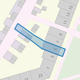 Perceel GVH48-BI-2164