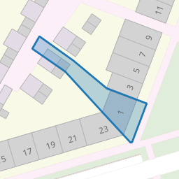 Perceel GVH48-BI-2166