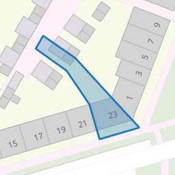 Perceel GVH48-BI-2167