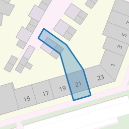 Perceel GVH48-BI-2168