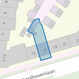 Perceel GVH48-BI-2170