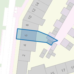 Perceel GVH48-BI-2172