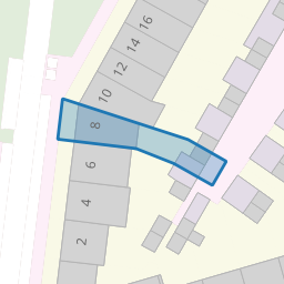 Perceel GVH48-BI-2173