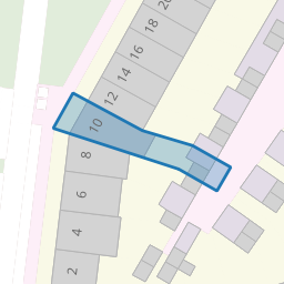 Perceel GVH48-BI-2174