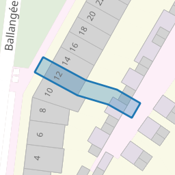 Perceel GVH48-BI-2175