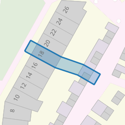 Perceel GVH48-BI-2178