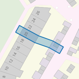 Perceel GVH48-BI-2179