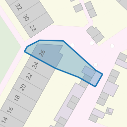 Perceel GVH48-BI-2182