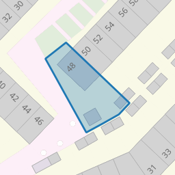 Perceel GVH48-BI-2183