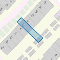 Perceel GVH48-BI-2188