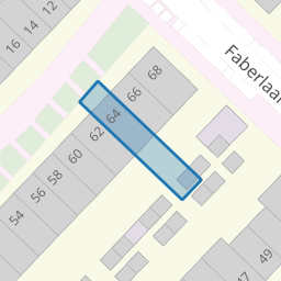 Perceel GVH48-BI-2191