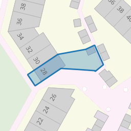 Perceel GVH48-BI-2195