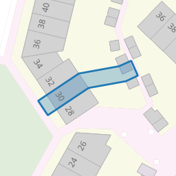 Perceel GVH48-BI-2196