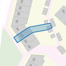 Perceel GVH48-BI-2197