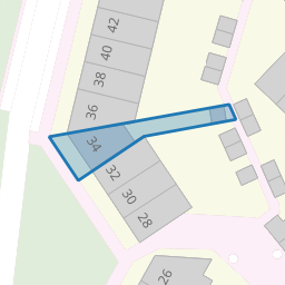 Perceel GVH48-BI-2198