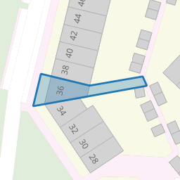 Perceel GVH48-BI-2199