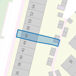 Perceel GVH48-BI-2204