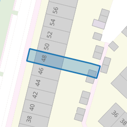 Perceel GVH48-BI-2205