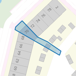 Perceel GVH48-BI-2216