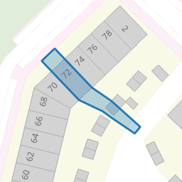 Perceel GVH48-BI-2217