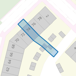 Perceel GVH48-BI-2218