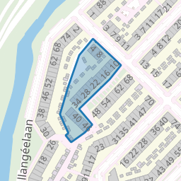 Perceel GVH48-BI-2227