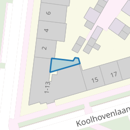 Perceel GVH48-BI-2235