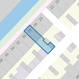 Perceel GVH48-BI-2251