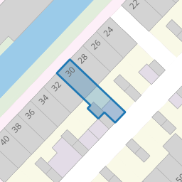 Perceel GVH48-BI-2252