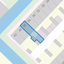 Perceel GVH48-BI-2256