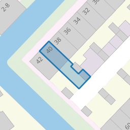 Perceel GVH48-BI-2257