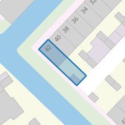 Perceel GVH48-BI-2258