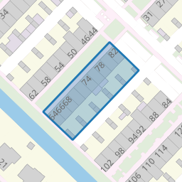 Perceel GVH48-BI-2261