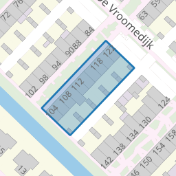 Perceel GVH48-BI-2263