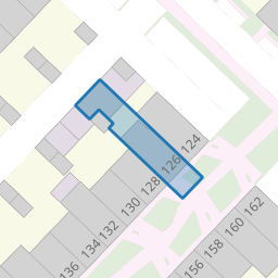 Perceel GVH48-BI-2265