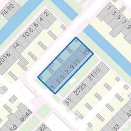 Perceel GVH48-BI-2274