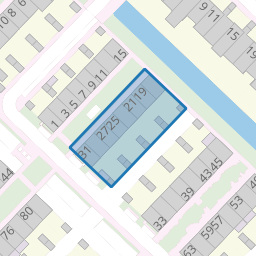 Perceel GVH48-BI-2275