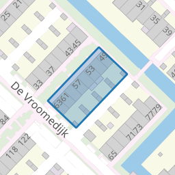 Perceel GVH48-BI-2277