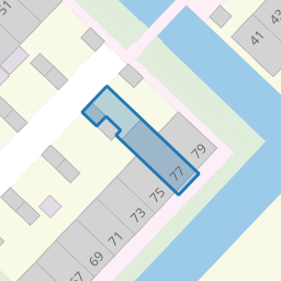 Perceel GVH48-BI-2279