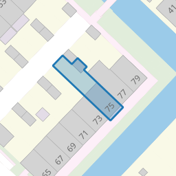 Perceel GVH48-BI-2280