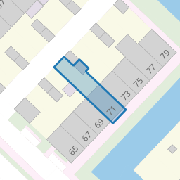 Perceel GVH48-BI-2282