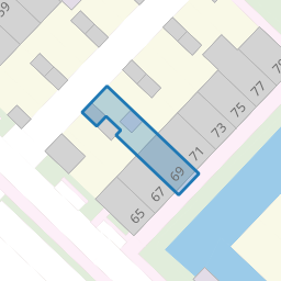 Perceel GVH48-BI-2283