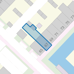 Perceel GVH48-BI-2284