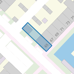 Perceel GVH48-BI-2285