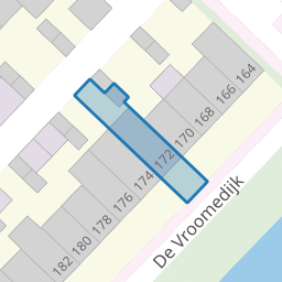 Perceel GVH48-BI-2301