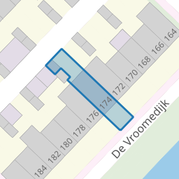 Perceel GVH48-BI-2302