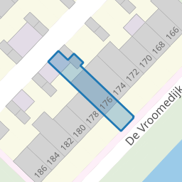 Perceel GVH48-BI-2303