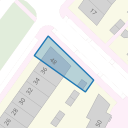 Perceel GVH48-BI-2310