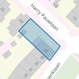 Perceel GVH48-BI-2316