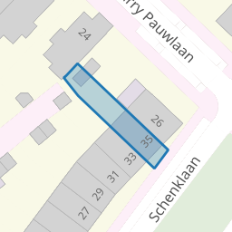 Perceel GVH48-BI-2317